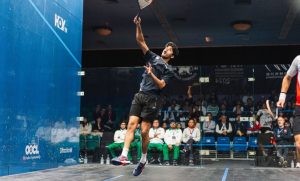 World Under-23 Squash Championships Starts in Pakistan