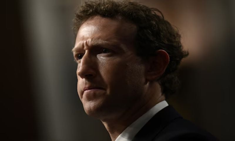 Zuckerberg