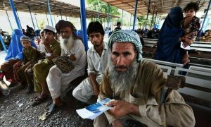 Afghan Refugees, Taliban, Afghanistan, Consul General, Repatriation,