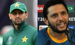 PSL, Shoaib Malik, Shahid Afridi, Muhammad Yousaf, Cricket