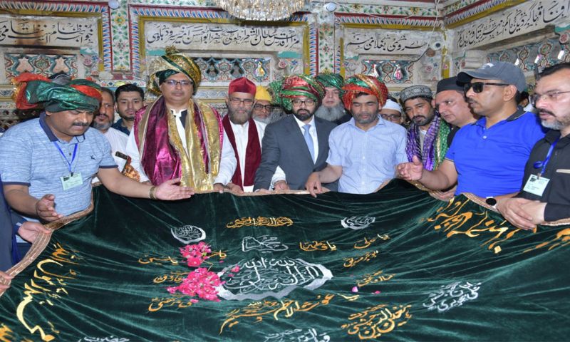 Pakistan, India, Sikh, Hazrat Amir Khusrau, Persian, Pakistani High Commission, Muslim,