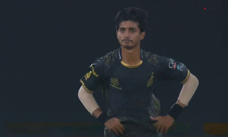 PSL 10, Ali Raza, PSL, Peshawar Zalmi, Fast Bowler