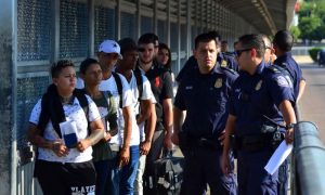 Illegal Migrants, Trump, US, Immigrants, Department of Homeland Security, Immigration and Customs Enforcement, White House,
