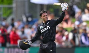 PSL 10, Quetta Gladiators, Mark Chapman, Pakistan, Cricket