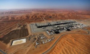 Aramco, Saudi Arabia, Oil, Vision 2030, Kingdom,