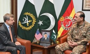 Pakistan, US, Army Chief, ISPR, Prime Minister, Trump, President,