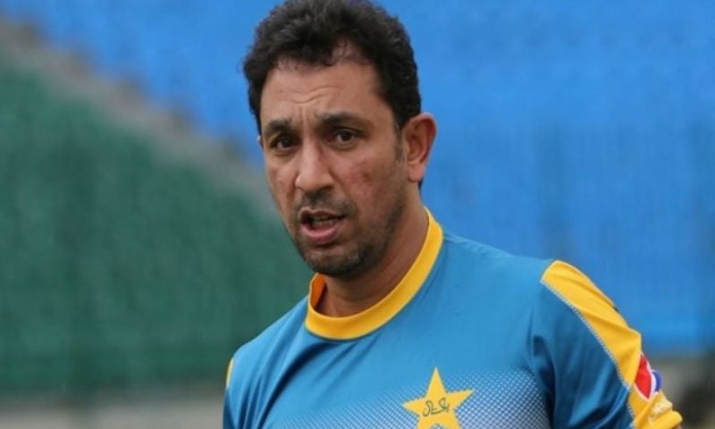 PCB, Azhar Mahmood, Pakistan, Cricket, Head Coach