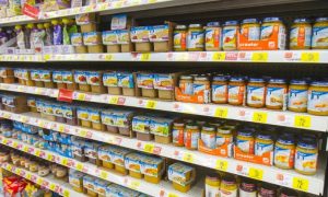 Baby Food, US, United States, Toxic Metals, Lawsuit, Judge, Court, Walmart, Beech-Nut, Gerber, Nestlé
