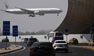 China, US, Boeing, American, Trump, Tariff,