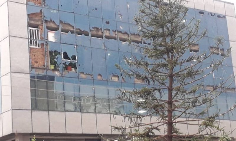 building