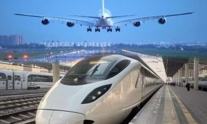 Pakistan, Punjab, Bullet Train, Air Punjab, Pahalgam, Kashmir, Lahore