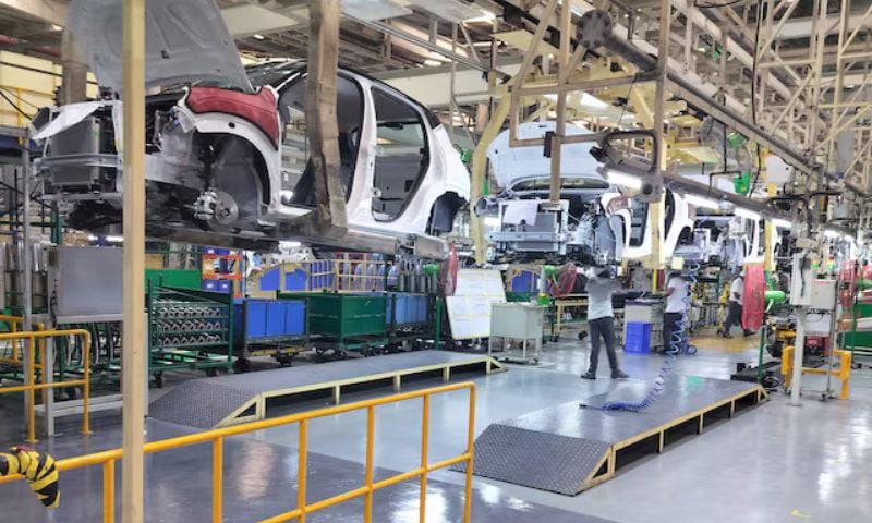 European Union, EU, Donald Trump, Tariffs, Stocks, Global Markets, China, WTO