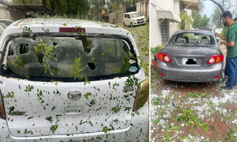 car damages 02