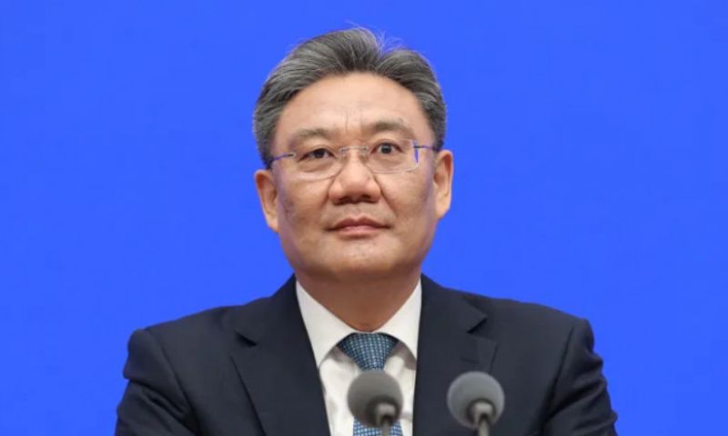 China, US, Trade War, Tariffs, Donald Trump, Beijing, Washington, Global Markets, Recession, WTO