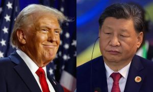 Donald Trump, Trade War, China, Tariffs, US, Washington, Beijing, Markets, Economic, Recession