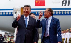 China, Malaysia, Xi Jinping, Trade War, Donald Trump, Tariffs, Southeast Asia, ASEAN,