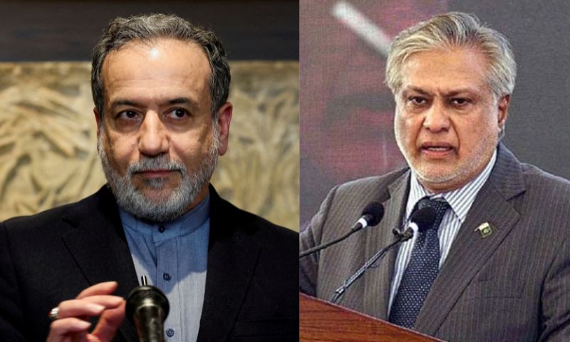 Iran Assures Justice for Killers of Eight Pakistani Nationals