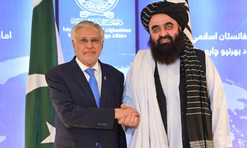 Pakistan, Afghanistan, Kabul, Ishaq Dar, Islamabad, Terrorism