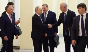 Russia, Ukraine, US, Donald Trump, Vladimir Putin, Kremlin, Talks, Peace, EU, Moscow, Washington