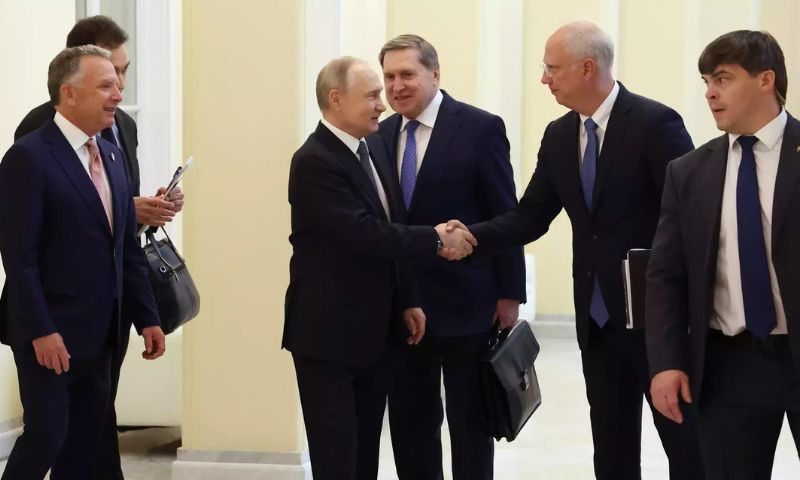 Russia, Ukraine, US, Donald Trump, Vladimir Putin, Kremlin, Talks, Peace, EU, Moscow, Washington