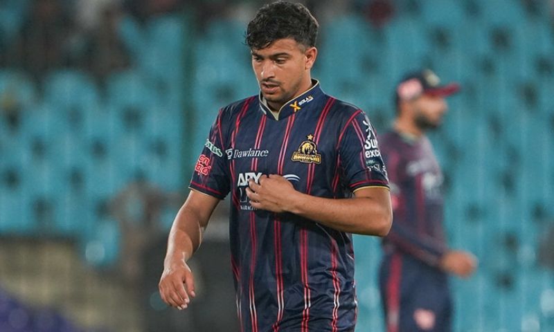 PSL 10, Fawad Ali, Swat, Cricket, Talent Hunt