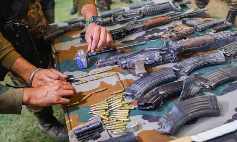 US, Taliban, Afghanistan, BLA, ISPR, Bide, Trump, Pakistan, Jaffar Express, Pentagon,