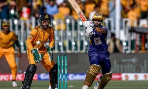 Peshawar Zalmi, Quetta Gladiators, PSL 10, Rawalpindi, Saud Shakeel, Pakistan Super League