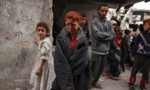 Hamas, Qatar, Gaza, Israel, Ceasefire, Egypt, United States, Palestinians, United Nations