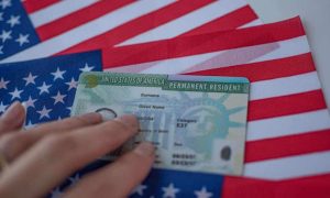 US Citizens, Green Card, US Citizenship, Marriage, Immigration, Donald Trump, US, America
