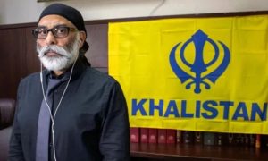 Khalistan, India, Gurpatwant Singh Pannun, Sikh, Pakistan Army, Sikhs for Justice, Narendra Modi