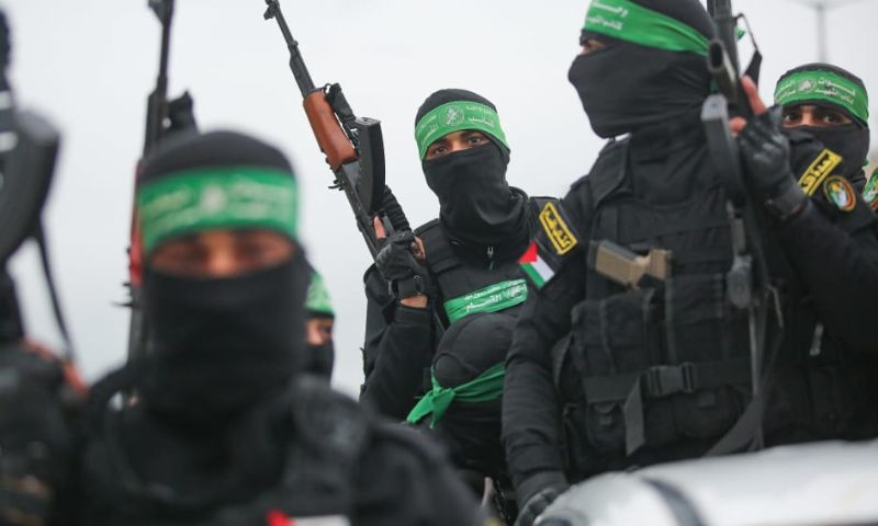 Hamas, Gaza, Palestinian, Israel, Ceasefire, Qatar, Egypt, United States, United Nations, UN