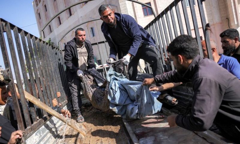 Hamas, Palestinians, Gaza, Cairo, Egypt, Qatar, United States, US, Israel, UN