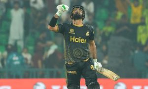 Peshawar Zalmi, Lahore Qalandars, PSL 10, Cricket