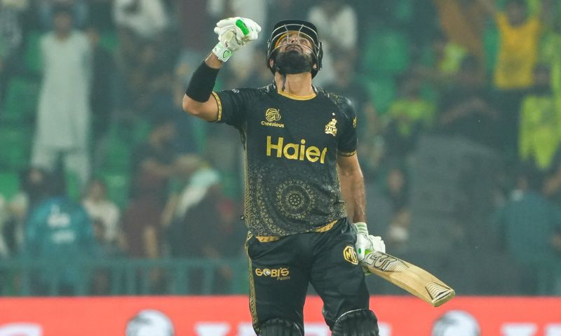 Peshawar Zalmi, Lahore Qalandars, PSL 10, Cricket