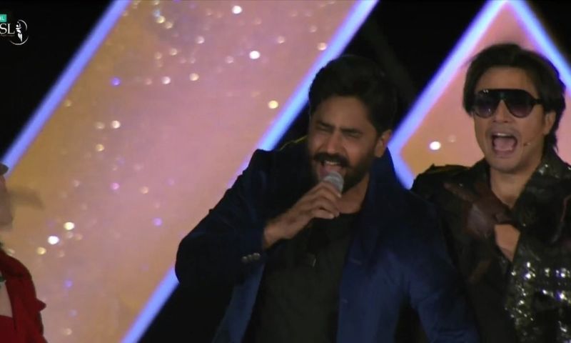 ibrar and atif