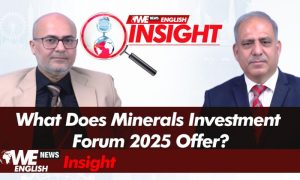32 Rare Earth Minerals in Gilgit Baltistan Are Worth billions USD: Pakistan Mineral Development Corporation