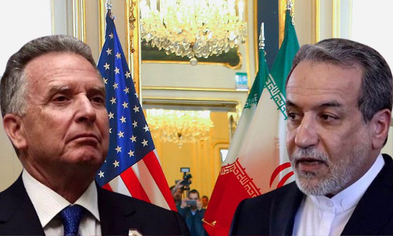 US-Iran Nuclear Talks, Nuclear Programme, Tehran, United States, Donald Trump, Oman, Muscat