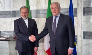 Iran, US, United States, Nuclear Talks, Rome, Oman, Washington, Tehran, Donald Trump,