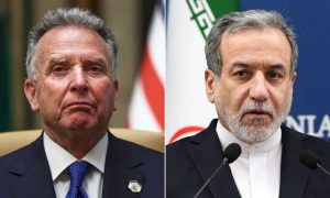 Iran, United States, Nuclear Talks, Oman, Muscat, Washington, US, Nuclear Programme