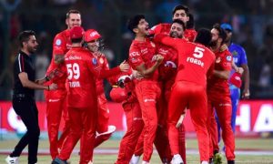 Islamabad United, PSL 10, Shadab Khan, Cricket