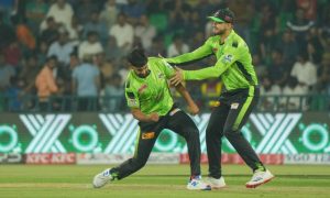 Islamabad United, Lahore Qalandars, PSL 10, Cricket