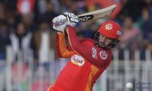 PSL, Cricket, Colin Munro, Pakistan, Fifty Record