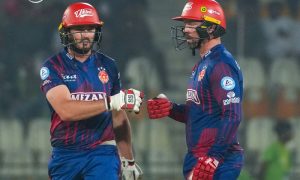 Islamabad United, Multan Sultans, PSL 10, Cricket