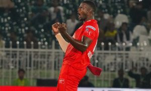 Jason Holder, Islamabad United, PSL 10, Multan Sultans, Cricket