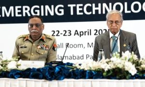 South Asia, Nuclear Risk Reduction, Pakistan, Chairman Joint Chiefs of Staff Committee, General Sahir Shamshad Mirza