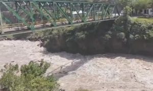 Jhelum River, Indus Waters Treaty, Pakistan, India, Pahalgam, Kashmir