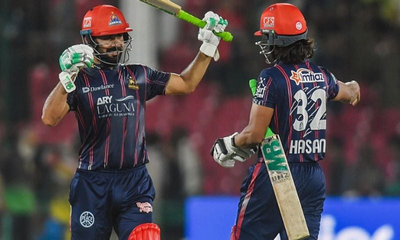 Peshawar Zalmi, Karachi Kings, PSL 10, Babar Azam, Khushdil Shah
