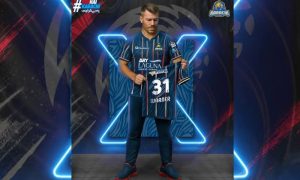 PSL 10, Karachi Kings, New Jersey, Pakistan, David Warner