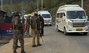Kashmiris