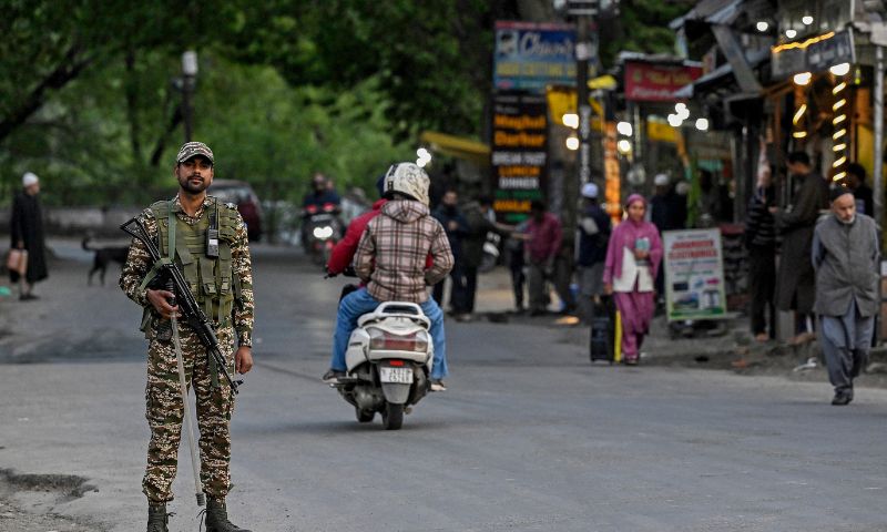 Pahalgam, Pakistan, India, Jammu and Kashmir, Modi, New Delhi